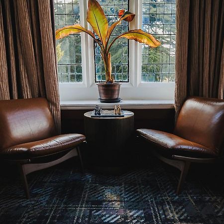 Caer Rhun Hall Hotel Conwy Eksteriør bilde