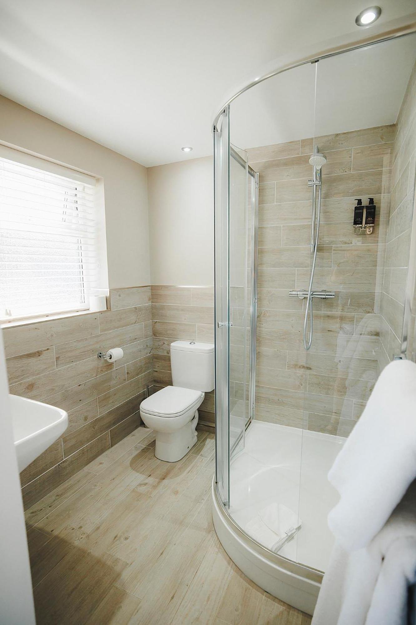 Caer Rhun Hall Hotel Conwy Eksteriør bilde
